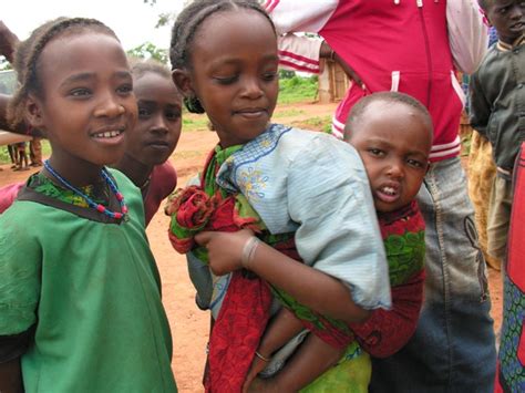 Hunger in Ethiopia | Oxfam America First Person Blog