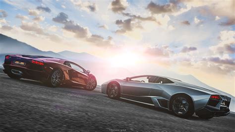 Arriba 91+ imagen lamborghini reventon vs aventador - Abzlocal.mx