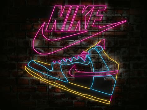 Neon Signs Wallpaper - WallpaperSafari