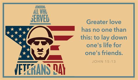 Honor Veterans eCard - Free Veterans Day Cards Online