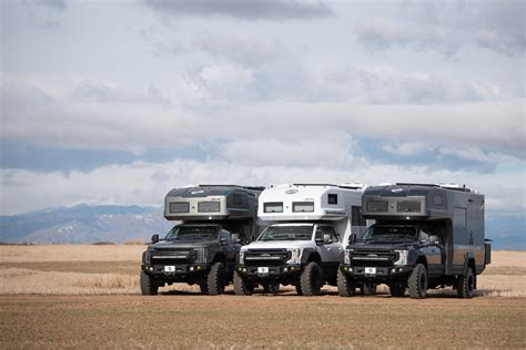 10 Best Overland Vehicles | U.S. News