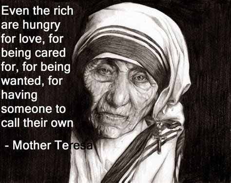 Teaching Quotes By Mother Teresa. QuotesGram