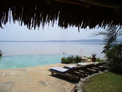 Lake Baringo Island Camp | Kenya Travel & Tours