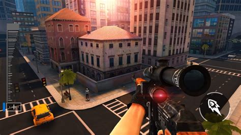 Sniper Shooting 3d: Gun Game for iPhone - Download