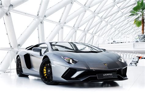 Lamborghini Estoque Wallpapers - Wallpaper Cave