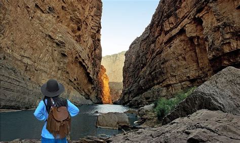 Big Bend National Park Hiking Guide - National Park