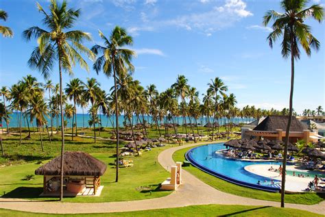 Top All-Inclusive Resorts in Brazil