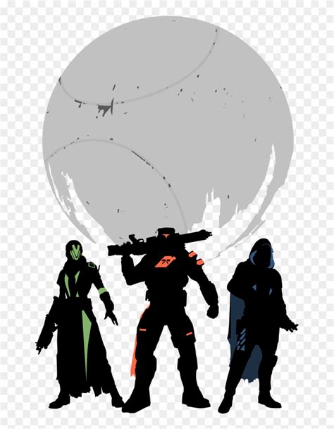 Destiny Vector Clip Art Free - Destiny 2 Black Armory - Png Download ...