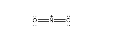 Determine the shape and bond angle of these oxy nitrogen ion | Quizlet