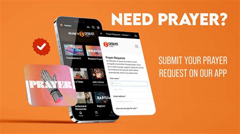 Prayer App by FM Graphics on Dribbble