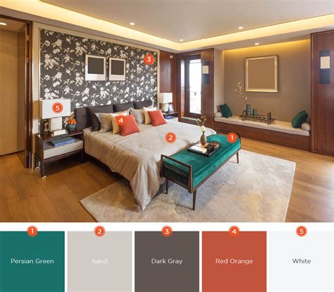 20 Dreamy Bedroom Color Schemes | Shutterfly