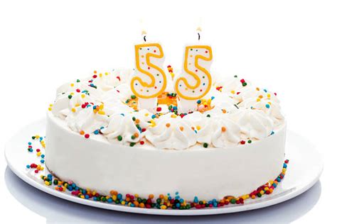 55 Birthday Cake Stock Photos, Pictures & Royalty-Free Images - iStock