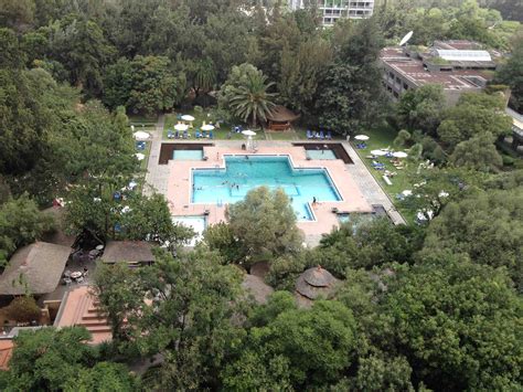 Top Hotels in Addis Ababa - Tours.com