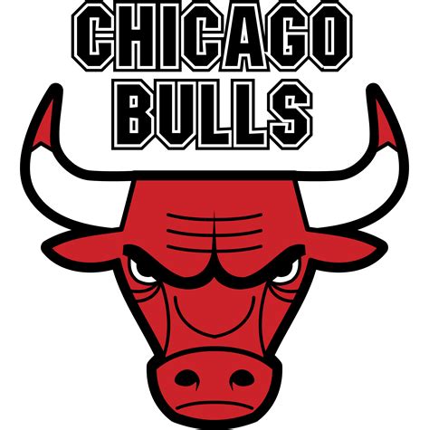 Chicago Bulls – Logos Download