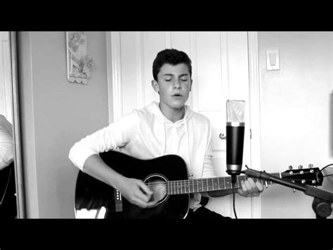 Celebrate Shawn Mendes turning 18 with these throwback covers, photos