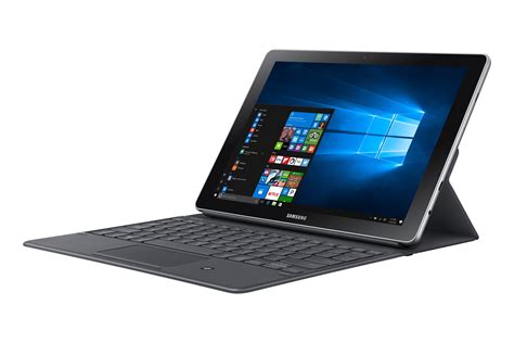 Samsung Galaxy Book 10.6" 64GB Windows Tablet - Walmart.com