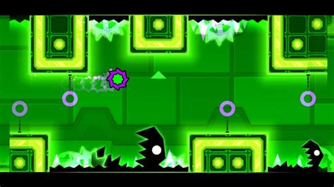 Geometry Dash Meltdown | YourStack