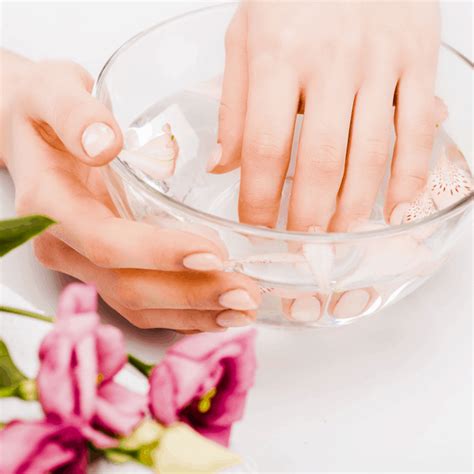 Vertical Lines on Fingernails | How To Achieve Healthy Nails