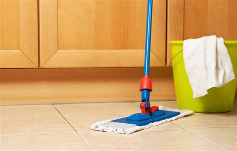 Mops To Clean Tile Floors – Clsa Flooring Guide