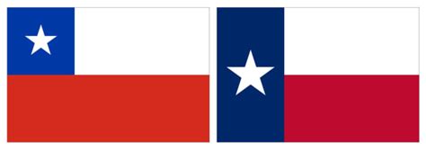 Lawmaker: Chile and Texas don't share a flag, y'all | Engadget