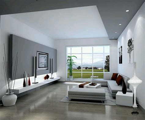 Living Room Decor Ideas Modern