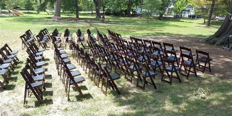 Lyon Park Community Center Weddings | Get Prices for Wedding Venues in VA