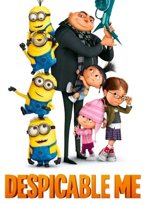 Find an Actor to Play Mr. Perkins in Despicable Me Live Action on myCast