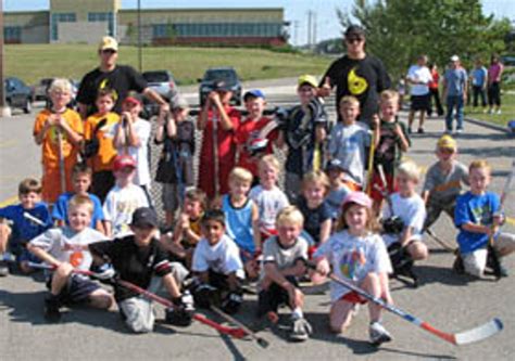 Summer Hockey Skills Camps 2024 - PlaySport.com