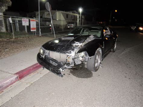 Hemet News - Hemet Police makes Dui Arrest at Single Vehicle DUI Crash ...