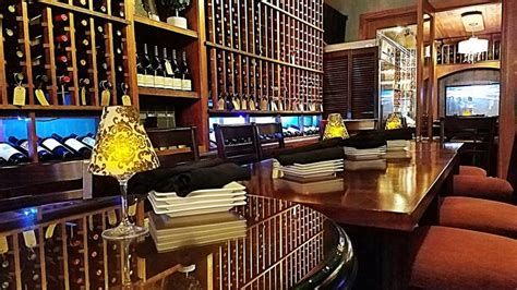 The Vineyard Wine Bar & Bistro - Orlando | Orlando, Florida, United ...