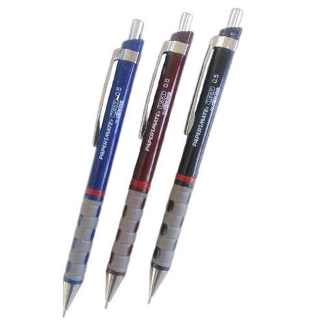 Rotring Mechanical Pencil 0.5mm – www.haanz.lk