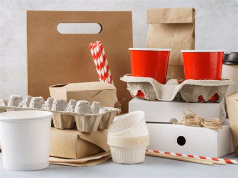 Guide To Food Packaging Materials For Restaurants, 42% OFF