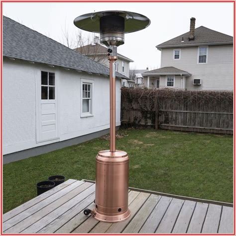 Best Electric Patio Heaters 2019 - Patios : Home Decorating Ideas # ...