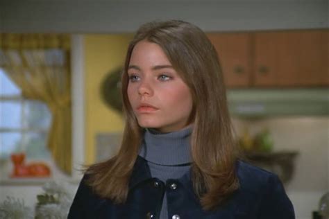 Everything Susan Dey: 20 images of Laurie Partridge from the 2nd season ...