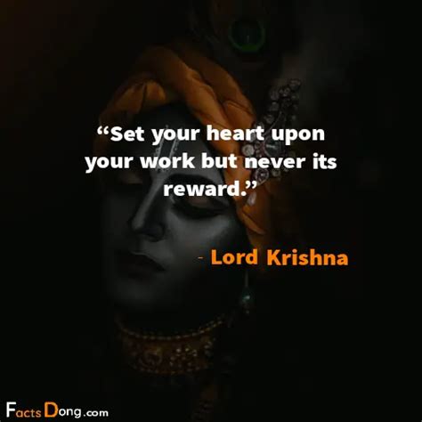 Lord Krishna Quotes: 21 Quotes that Will Change Your Perspective