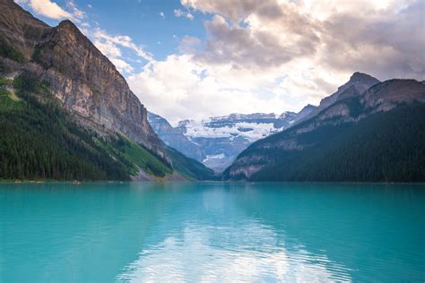 Lake Louise Banff National Park