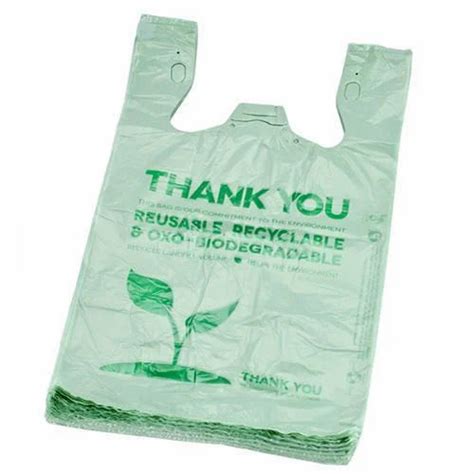 Compostable vs Biodegradable Plastic Bags vs Plastic Bag - HANPAK ...