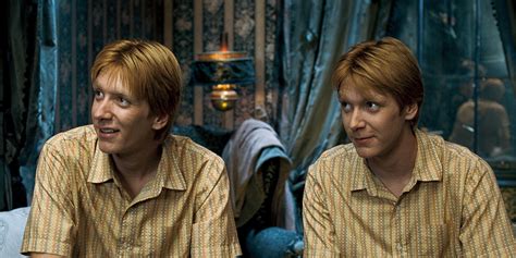 10 Times Fred & George Weasley's Pranks Went Too Far In Harry Potter