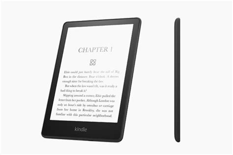 Amazon Kindle Paperwhite 16GB | HiConsumption