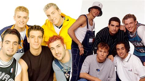 Nsync Bsb Tour 2024: Ultimate Boy Band Reunion!