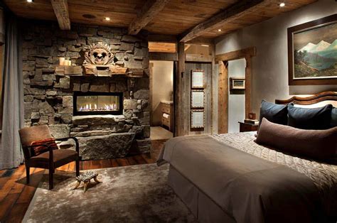 Rustic Elegant Bedroom Ideas | www.resnooze.com