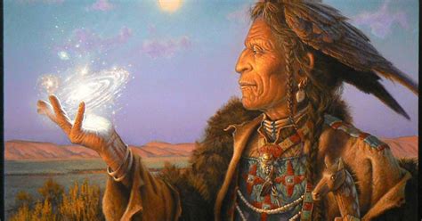 Native American Blog: Native American Mythology