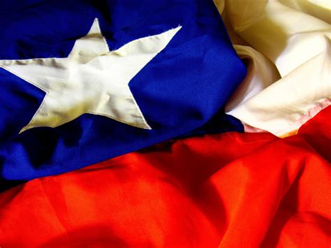 Country Flag Meaning: Chile Flag Pictures