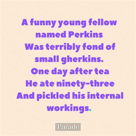 25 Funny Poems to Make You Laugh - Parade