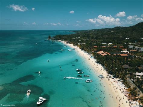 Honduras Beaches | Complete Guide To All Beaches in Honduras