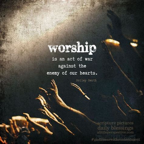 Praise And Worship God Quotes - ShortQuotes.cc