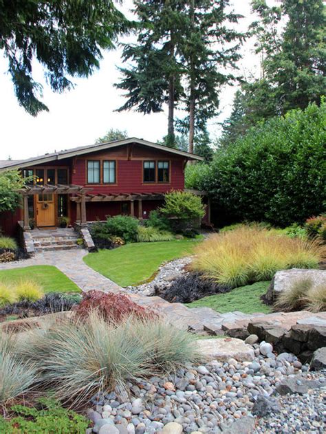 70+ Best Craftsman Landscaping Ideas & Remodeling Photos | Houzz