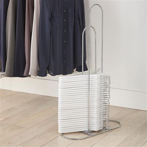 Freestanding Hanger Organizer | Best Closet Organizers Under $25 ...