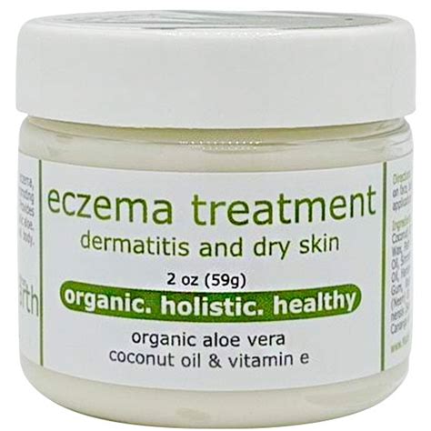 Eczema Skin Rashes Treatment