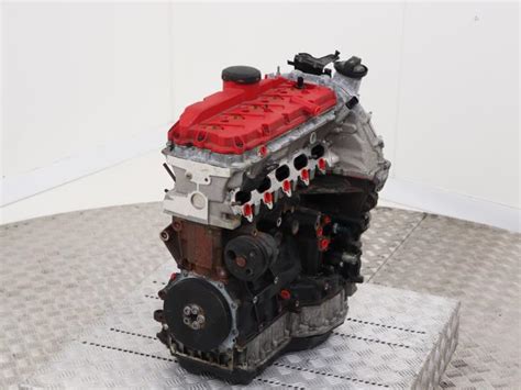 Audi RS3 Engines stock | ProxyParts.com